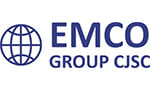Emco Group CJSC Emco Group CJSC